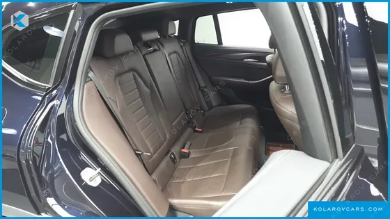 BMW X4 XDRIVE20I M SPORTS X ONLILE EXCLUSIVE EDITION
