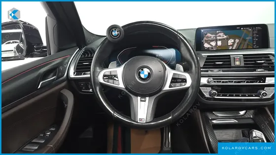 BMW X4 XDRIVE20I M SPORTS X ONLILE EXCLUSIVE EDITION