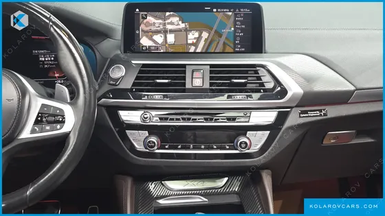 BMW X4 XDRIVE20I M SPORTS X ONLILE EXCLUSIVE EDITION