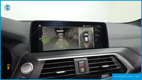 BMW X4 XDRIVE20I M SPORTS X ONLILE EXCLUSIVE EDITION