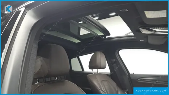 BMW X4 XDRIVE20I M SPORTS X ONLILE EXCLUSIVE EDITION