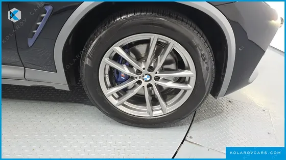 BMW X4 XDRIVE20I M SPORTS X ONLILE EXCLUSIVE EDITION
