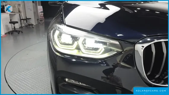 BMW X4 XDRIVE20I M SPORTS X ONLILE EXCLUSIVE EDITION
