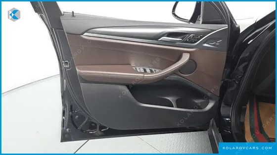 BMW X4 XDRIVE20I M SPORTS X ONLILE EXCLUSIVE EDITION