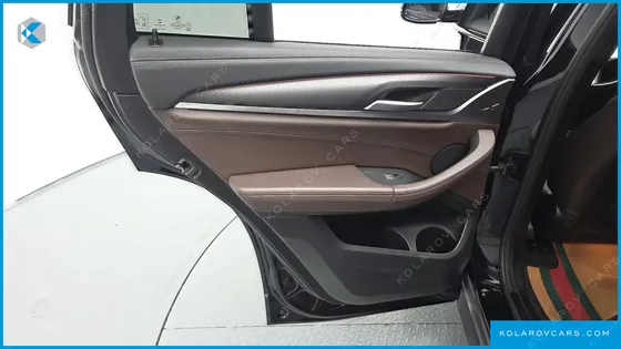 BMW X4 XDRIVE20I M SPORTS X ONLILE EXCLUSIVE EDITION