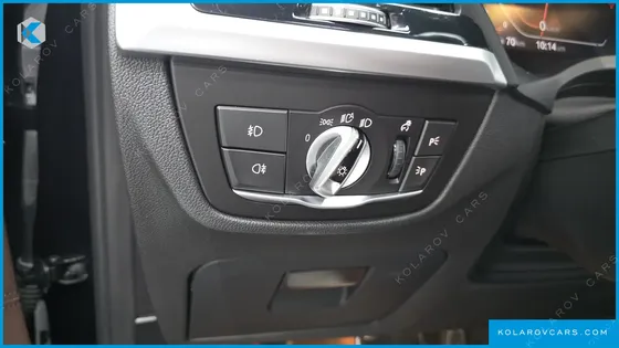 BMW X4 XDRIVE20I M SPORTS X ONLILE EXCLUSIVE EDITION