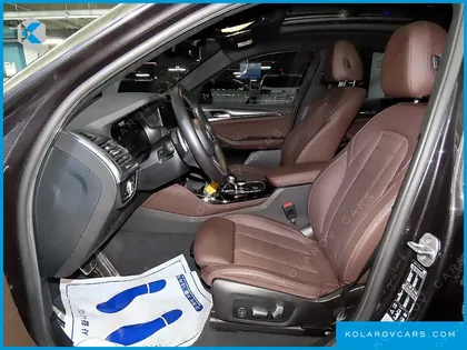 BMW X4 XDRIVE20I M SPORT