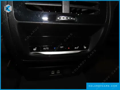 BMW X4 XDRIVE20I M SPORT