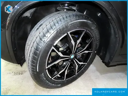 BMW X4 XDRIVE20I M SPORT