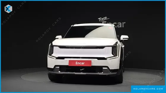 KIA EV9 LONG RANGE 4WD