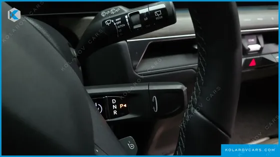 KIA EV9 LONG RANGE 4WD