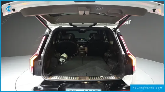 KIA EV9 LONG RANGE 4WD