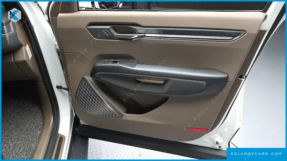KIA EV9 LONG RANGE 4WD
