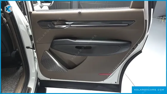 KIA EV9 LONG RANGE 4WD