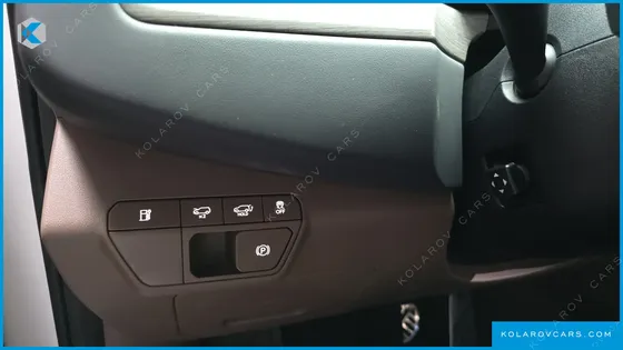 KIA EV9 LONG RANGE 4WD