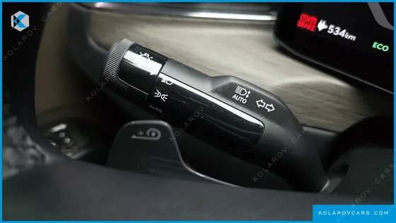 KIA EV9 LONG RANGE 4WD