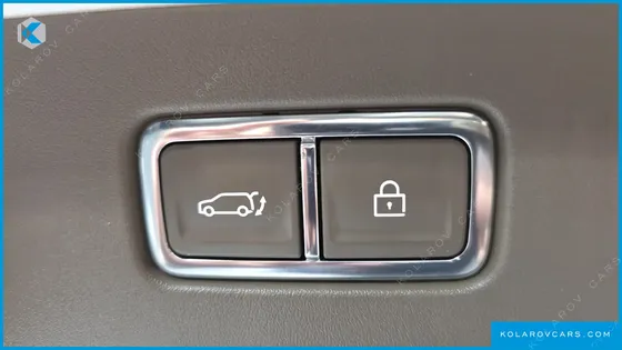 KIA EV9 LONG RANGE 4WD