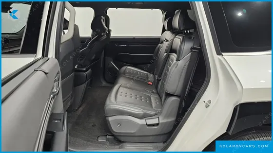 KIA EV9 LONG RANGE 4WD