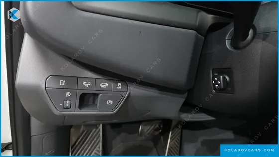 KIA EV9 LONG RANGE 4WD