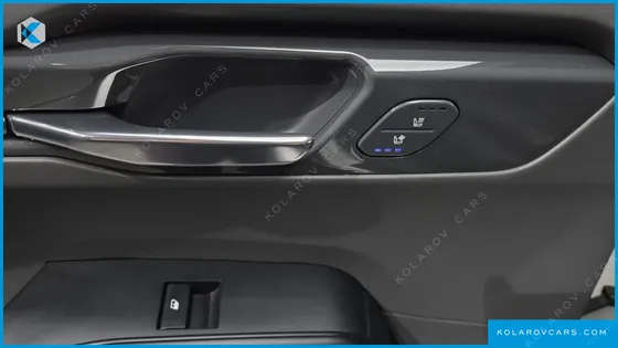 KIA EV9 LONG RANGE 4WD