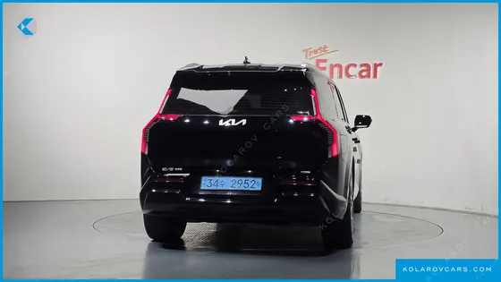KIA EV9 LONG RANGE 4WD