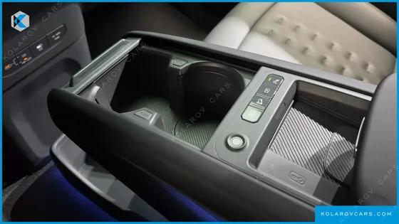 KIA EV9 LONG RANGE 4WD