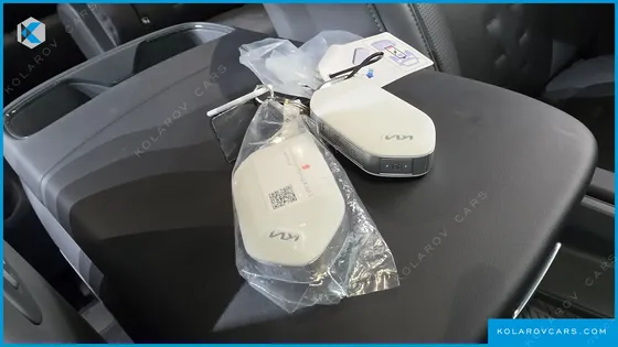 KIA EV9 LONG RANGE 4WD