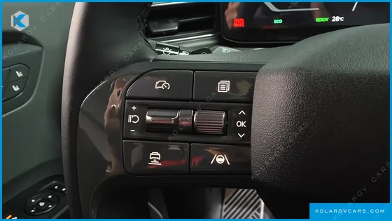 KIA EV9 LONG RANGE 4WD