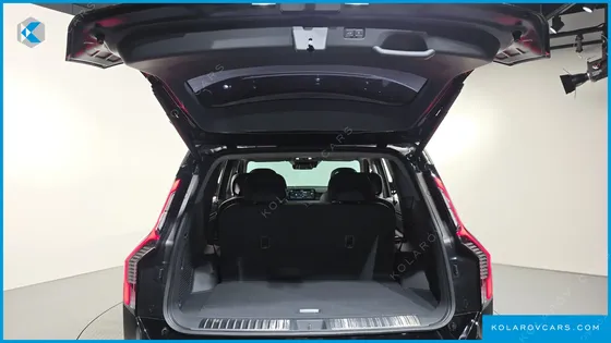 KIA EV9 LONG RANGE 4WD