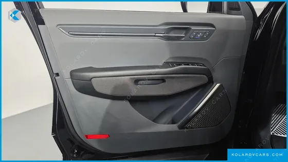KIA EV9 LONG RANGE 4WD