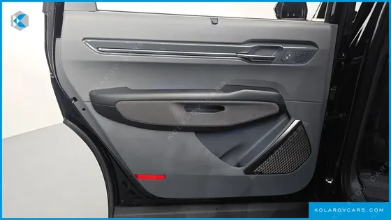 KIA EV9 LONG RANGE 4WD