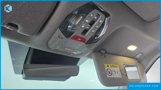 KIA EV9 LONG RANGE 4WD