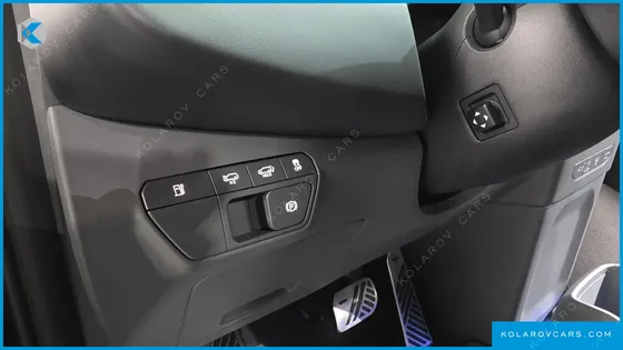 KIA EV9 LONG RANGE 4WD