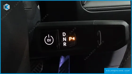KIA EV9 LONG RANGE 4WD