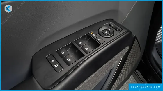 KIA EV9 LONG RANGE 4WD