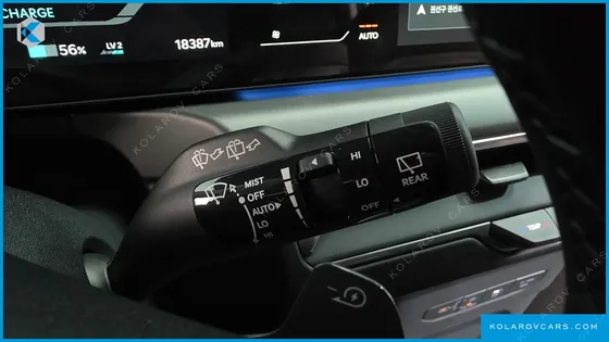 KIA EV9 LONG RANGE 4WD