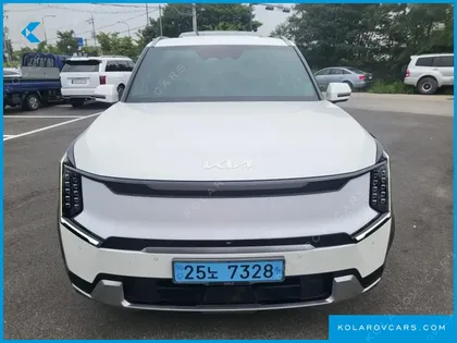 KIA EV9 LONG RANGE 4WD