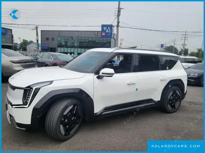 KIA EV9 LONG RANGE 4WD