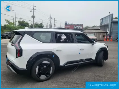 KIA EV9 LONG RANGE 4WD