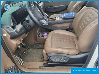 KIA EV9 LONG RANGE 4WD