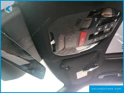 KIA EV9 LONG RANGE 4WD