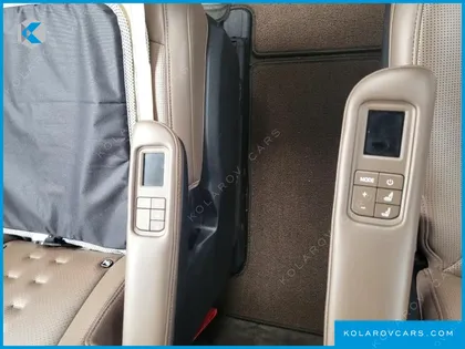 KIA EV9 LONG RANGE 4WD