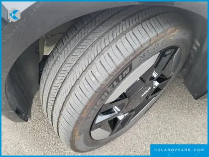 KIA EV9 LONG RANGE 4WD