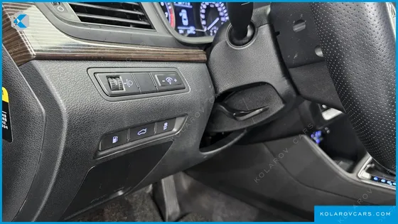 HYUNDAI SONATA LPI MODERN(DISABLED PERSON)