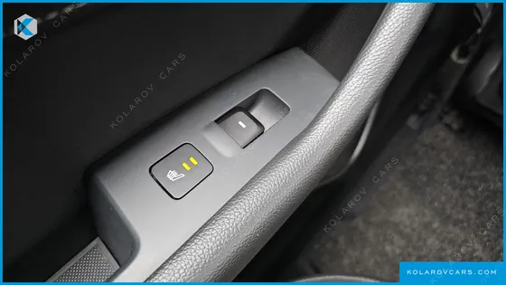 HYUNDAI SONATA LPI MODERN(DISABLED PERSON)