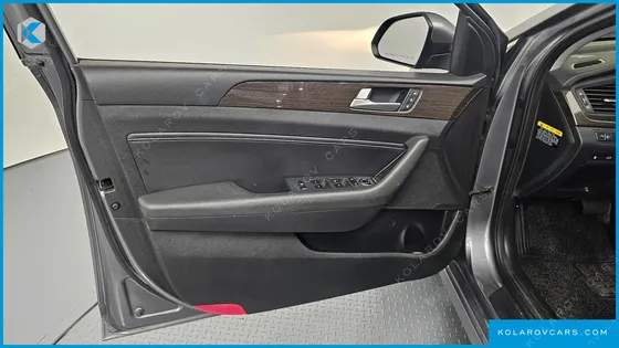 HYUNDAI SONATA LPI MODERN(DISABLED PERSON)