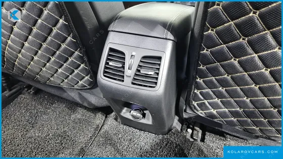 HYUNDAI SONATA LPI MODERN(DISABLED PERSON)