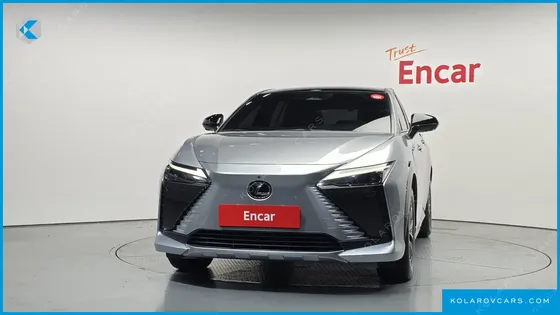 LEXUS RZ SUPREME