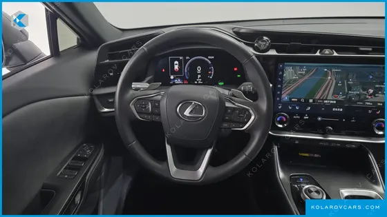 LEXUS RZ SUPREME