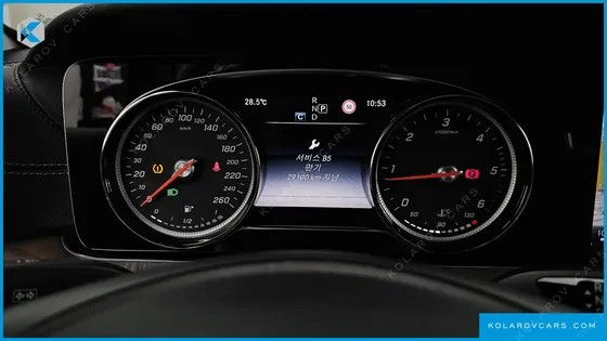 MERCEDES E-CLASS E220D 4MATIC EXCLUSIVE